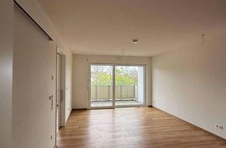Wohnung mieten in 72250 Freudenstadt, Moderne und gemütliche Wohnung - Betreutes Wohnen in zentraler Lage von Freudenstadt