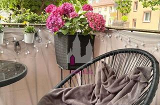 Wohnung mieten in 67547 Worms, Balkon am Dom
