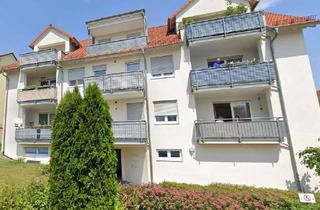 Wohnung mieten in Christianstraße 18, 87724 Ottobeuren, 2-Zimmer-Wohnung mit Balkon