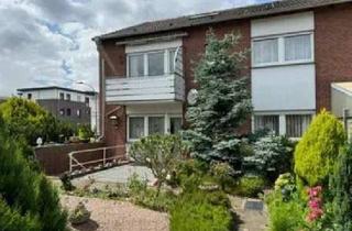 Wohnung mieten in 47574 Goch, Nette, renovierte Maisonette Wohnung (3 ZKDB) im OG + DG - zentrumsnah in Goch