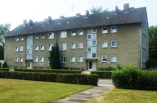 Wohnung mieten in Im Kälbertal, 32683 Barntrup, 4 - Zimmer Wohnung in Barntrup