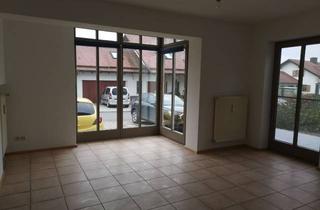 Wohnung mieten in Buchenstraße 22, 84061 Ergoldsbach, Die perfekte Single-Wohnung