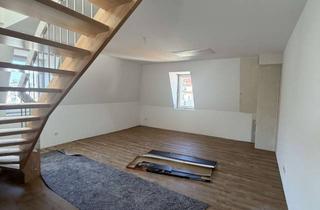 Wohnung mieten in 79100 Wiehre, Sanierte Maisonettewohnung im Altbau - modernes Wohnen mit Charme