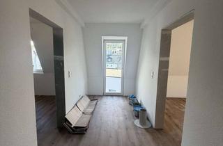 Wohnung mieten in 79100 Wiehre, Großzügige Maisonettewohnung im sanierten Altbau