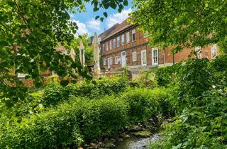 Wohnung mieten in Große Straße 21, 27356 Rotenburg, 2-Zimmer-Wohnung in der Innenstadt von Rotenburg!