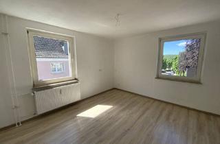 Wohnung mieten in Richard-Wagner-Straße 15, 58675 Hemer, Zentrale und helle 2-Zimmer-Wohnung in Hemer Mitte