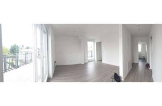 Wohnung mieten in 65468 Trebur, NEUBAU-SONNIGE 2 Z.-Wohnung in Bestlage Trebur (kein OT)