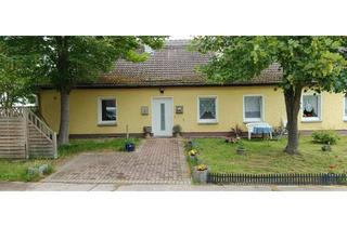 Wohnung mieten in Dorfstraße 42, 14715 Märkisch Luch, Geräumige 2 - Raum - Wohnung