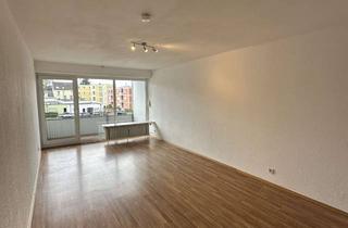 Wohnung mieten in Remigiusstraße, 53639 Königswinter, Charmante, helle 3-Zimmer-Wohnung mit Balkon, EBK & SP in Königswinter