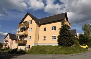 Wohnung mieten in Kurze Straße, 09385 Lugau, Eigene Terrasse zum Wohlfühlen!