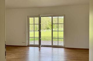 Wohnung mieten in 61462 Königstein, Begehrte 1a-Wohnlage | Ruhige 2-ZW am Waldrand | mit zwei Terrassen | EBK | TG-Stellplatz