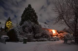 Wohnung mieten in 27777 Ganderkesee, Moderne, lichtdurchflutete 4-Zimmerwohnung mit Garten