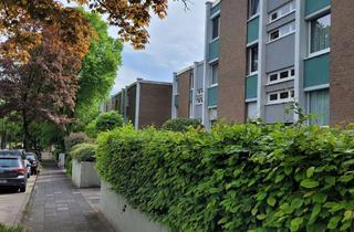 Wohnung mieten in Dürerstraße 61, 42781 Haan, Helle 3-Zimmer-Wohnung mit Balkon und TG in Haan
