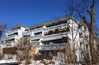 Wohnung mieten in 94034 Grubweg, Großzügige lichtdurchflutete 3 Zimmerwohnung Passau Grubweg