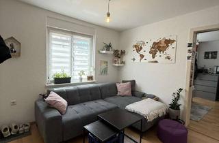 Wohnung mieten in Gartenstraße 22, 78120 Furtwangen, Schöne möbilierte Wohnung zur Untermiete 1.9.26-28.2.27, WISE 26/27