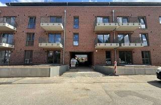 Wohnung mieten in Tegelkuhle 5-9, 24119 Kronshagen, NEUBAU! Großzügige 3-Zimmer-Wohnung Kronshagen