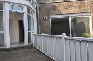 Wohnung mieten in Dr. Lindemann- Str 22-24, 41372 Niederkrüchten, Großzügige 2 Zimmer Wohnung mit Terrasse