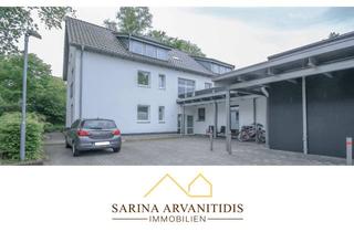 Wohnung mieten in 27726 Worpswede, Im Herzen von Worpswede - großzügige 3-Zimmer Erdgeschoss-Wohnung
