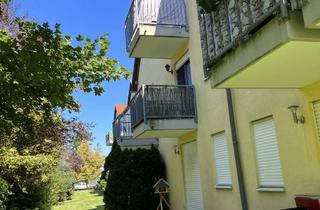 Wohnung mieten in 92637 Rehbühl, 2-Zimmer-Mietwohunung mit 2 Balkonen