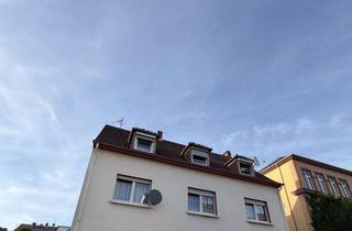 Wohnung mieten in 65933 Griesheim, *WG* 1 Zimmer frei Nähe S-Bahn und Main