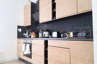 Wohnung mieten in Viktoriastr., 24937 Altstadt, Großzügige Wohnung in Uninähe/ WG-geeignet