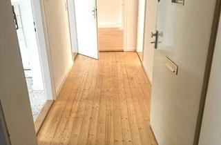Wohnung mieten in Stöckener Str. 119, 30419 Stöcken, Renovierte 2-Zimmer-Erdgeschosswohnung mit Gartenmitbenutzung in Hannover-Stöcken