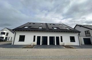 Wohnung mieten in 52249 Eschweiler, moderne, hochwertige Wohnung mit eigenem Garten zu vermieten - Neubaugebiet in Eschweiler-St. Jöris