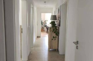 Wohnung mieten in 84172 Buch, Moderne Vierzimmerwohnung mit zwei Balkonen und Wohnküche
