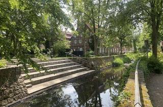 Wohnung mieten in Große Straße 21 b, 27356 Rotenburg, 2-Zimmer-Wohnung direkt in der Innenstadt!