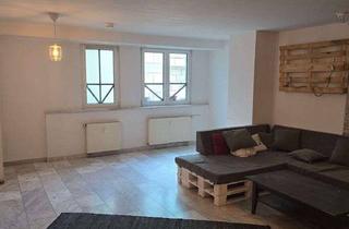 Wohnung mieten in Freudenberg 11, 87435 Kempten, Geräumige Wohnung direkt in der City (WE3.004)