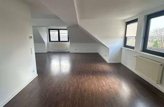 Wohnung mieten in Gotenstr., 58509 Lüdenscheid, Charmante Dachgeschosswohnung in bevorzugter Lage!