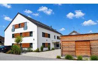 Wohnung mieten in 85664 Hohenlinden, Moderne 2-Zi-Garten-Wohnung