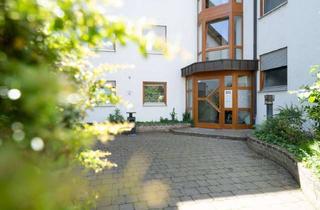 Wohnung mieten in Hauptstraße 373, 77694 Kehl, Ideale Single Wohnung: 1,5-Zimmer im Herzen von Sundheim
