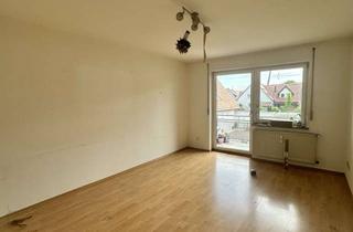 Wohnung mieten in 86462 Langweid, Wunderschöne 3-Zimmer Wohnung in Langweid in zentraler Lage mit schönem Balkon