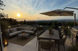 Wohnung mieten in 55129 Hechtsheim, Erstbezug: 3ZKB mit großer Dachterrasse und Panoramablick über Mainz