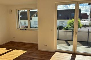 Wohnung mieten in 63322 Rödermark, Helle 3-Zimmer-Wohnung | Dachterrasse + Balkon | Aufzug | S-Bahn fußläufig | ab 1. Juli