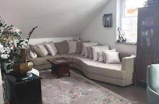 Wohnung mieten in Pfarrer-Antholzner-Str., 85614 Kirchseeon, Neuwertige 3,5-Zimmer-Dachgeschosswohnung in Kirchseeon
