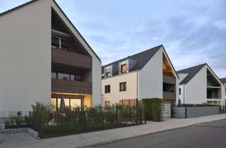 Wohnung mieten in Zur Kotzschbarhöhe 1 C, 04442 Zwenkau, Familienfreundlich. Energieeffizient. 2 Balkone. Tolle 5-Raumwohnung im "Quartier am Löwen"