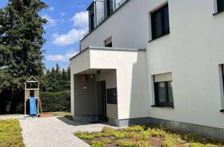 Wohnung mieten in 04442 Zwenkau, Helle 4 Raumwohnung, Balkon, energieffizenter Neubau, familienfreundlich