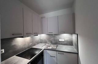 Wohnung mieten in 86551 Aichach, 1-Zimmer-Apartment mit EBK und Balkon in Aichach