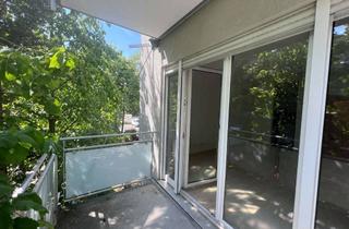 Wohnung mieten in 86551 Aichach, 1-Zimmer-Apartment mit EBK und Balkon in Aichach