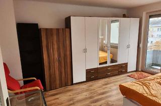 Wohnung mieten in Gerauer Straße 63, 60528 Niederrad, Wohnung in Frankfurt-Niederrad – Ideal für Firmen & Expats