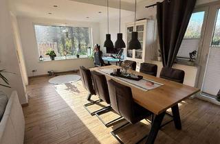 Wohnung mieten in Waldschlößchenstraße 126, 25746 Heide, Zwei Zimmer in Heide: Großzügige Wohnung mit großem Garten