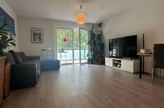 Wohnung mieten in Steinbacher Gärten 47, 35463 Fernwald, Hochwertige Wohnung in Fernwald-Steinbach
