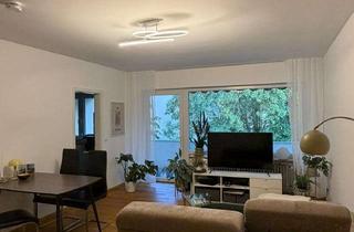 Wohnung mieten in 53474 Bad Neuenahr-Ahrweiler, Exklusive 1-Zimmer-Wohnung, geh. Innenausstattung mit Balkon und EBK in Bad Neuenahr-Ahrweiler