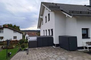 Wohnung mieten in Eisenbacher Straße, 64750 Lützelbach, Möblierte 2-Zimmer-Wohnung *Langzeit Vermietung*
