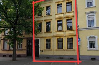 Wohnung mieten in Kasernenstraße, 63065 Offenbach, Renovierte Zimmer & WG-Wohnung in Offenbach Stadtmitte