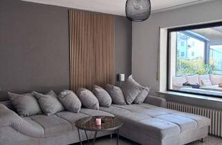 Wohnung mieten in Herderstraße, 94333 Geiselhöring, Zuhause mit vier Zimmern und viel Platz in Geiselhöring