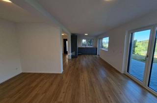 Wohnung mieten in Talblick 11, 79780 Stühlingen, Schöne helle 2-Zimmer-Wohnung mit Einbauküche und Terrasse