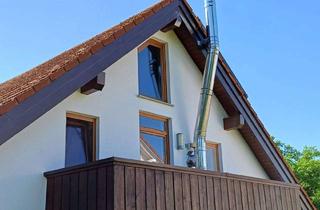 Wohnung mieten in 72355 Schömberg, 3-Zimmer-Wohnung mit Balkon & Kaminofen in ruhiger Wohnlage